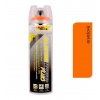 Color-mark Allroundmarker 360° fluorescenčná oranžová - bodové značenie 500ml