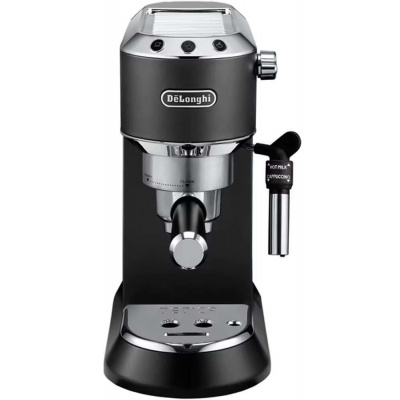 Kávovar DeLonghi EC685.BK Dedica Espresso, čierny DeLonghi