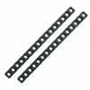 Náhradné diely pre blatníky SKS Fixing Rubbers (2 Pcs) For X-Board And Mud-X