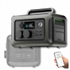 NABÍJACIA STANICA Allpowers R600 299Wh 600W Záložný zdroj energie POWERBANK