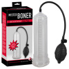 Mister Boner Starter