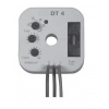 Ventishop DT 4 3-vodičový programovatelný doběhový spínač