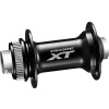 Shimano přední náboj Deore XT HB-M8010-B 15 mm CenterLock