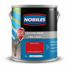 Farba - Nobiles alkydová 5L LIGHT RED farba Ftalonal (Farba - Nobiles alkydová 5L LIGHT RED farba Ftalonal)