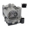 Hrdlo żkrtiacej klapky FEBI BILSTEIN 100787