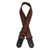 Stagg SWO COT RAF RED