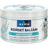 Alpa konský balzam univerzálny 250 ml 250 ml masážny balzam
