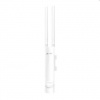 tp-link EAP110-OUTDOOR, Wireless Ceiling/Wall Mount AP, 300Mbit/s, 802.11b/g/n, Passive PoE, Centralized Management