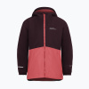 Detská bunda 3v1 Jack Wolfskin Iceland 3IN1 sunset coral