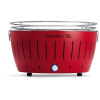 LotusGrill XL Red