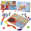 KIK KIK Detský kuchynský set KX5169