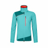 Dámska bunda Ortovox Pala Light Jacket W Ice waterfall M