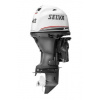 SELVA MARINE SELVA Dorado 40XS EFI, E.ST.L.PT. diaľ.ovl., power trim,el.start, dlhá noha 60HP YAMAHA F40HETL (60 HP)