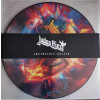 2LP Judas Priest: Invincible Shield Picture Disc Limited Edition Vinyl LTD,