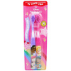 Disney Princess detská zubná kefka Super soft 4-6 rokov 2 ks