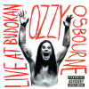 CD Ozzy Osbourne - Live At Budokan