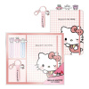 Cerdá Sada písacích potrieb Sanrio Hello Kitty