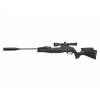 Gamo Vzduchová puška Gamo, Mod.: Swarm Magnum Pro, Ráže: 5,5mm, set s optikou 3-9x40