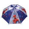 Vadobag Spider-Man Umbrella Rainy Days Blue