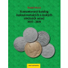 Komentovaný katalog československých a českých mincí 1919 - 2019 - Radek Havel