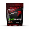 Warrior - Hemp Protein 1kg Chocolate DeLuxe