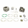 ATHENA Sady valca ATHENA P400099100002 Big Bore (with Head) d 47,6 mm, 70 cc, pin d 12 mm, domed head piston