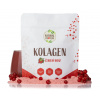 NaturalProtein NaturalProtein Kolagén Červené ríbezle