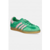 Tenisky adidas Originals Gazelle Indoor JP8342 zelená EUR 36