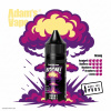 Příchuť Adam's Vape Boom S&V: Berry Burst (Lesní plody s citronem) 5ml