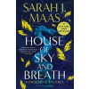House of Sky and Breath