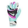Brankárske rukavice Nike Match Jr FJ4864-010 4