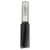 BOSCH Drážkovacie frézy 12 mm, D1 18 mm, L 40 mm, G 81 mm