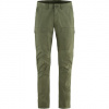 Fjällräven Abisko Hybrid Trail Trs M, Farba LAUREL GREEN, Veľkosť 52/L