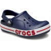 Crocs Bayaband Kids Clog 207019-410 Blue 28/29