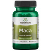 Swanson Maca 60 ks, kapsule, 500 mg