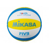 Míč BEACH volejbal MIKASA SBV