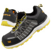 Caterpillar Charge S3 HRO SRC M P725515 shoes (193835) Black 40