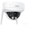 IP kamera Reolink W437 8MPx WiFi 5x zoom IK10