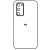 Ochranná fólia Sunshine Hydrogel pre Huawei P40 Variant:: zadná čirá