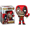 Funko POP! Marvel Zombie Deadpool 661