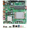 Jetway LI25-H6100 Thin-ITX (Intel LGA1700 Socket, Alder Lake-S H610, Half-Height) 3535