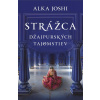 Strážca džajpurských tajomstiev - Alka Joshi