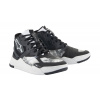 boty SPEEDFLIGHT, ALPINESTARS (černá/šedá/bílá) 2025 M130-581