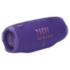 Prenosný reproduktor s Bluetooth JBL JBLCHARGE6PUR Fialová