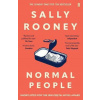 Normal People - Rooney Sally