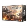 Games Workshop Adeptus Titanicus Starter Set