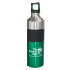Big Green Egg fľaša na vodu 0,7 l