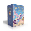The Kingdom of Wrenly Ten-Book Collection (Boxed Set): The Lost Stone; The Scarlet Dragon; Sea Monster!; The Witch's Curse; Adventures in Flatfrost; B