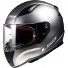 Prilba LS2 FF353 Rapid Solid Matt Titanium XL (Prilba LS2 FF353 Rapid Solid Matt Titanium XL)
