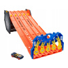 Vyvinutá závodná dráha Hot Wheels (Vyvinutá závodná dráha Hot Wheels)